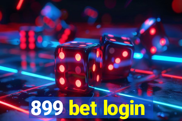 899 bet login